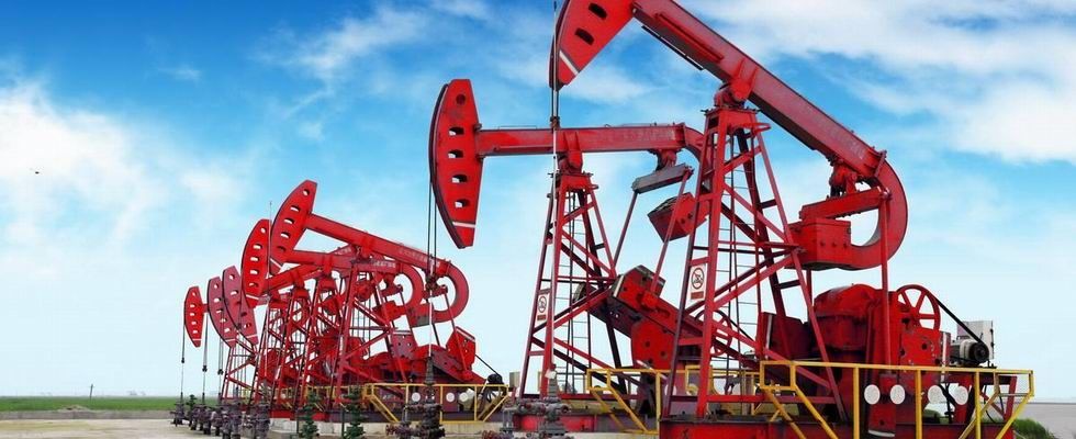 Ανταλλακτικά αντλιών λάσπης