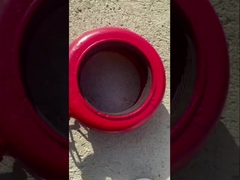 Τάγμα λάσπης Seal O Grip Union Max πίεση σφράγισης 0,4MPa για σωλήνες υγρών γεώτρησης