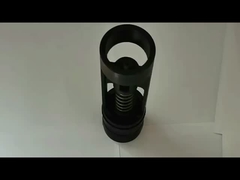 2F3R 5F6R μοντέλο F Στρίβας τύπου τρυπών σωλήνων πλωτών βαλβίδων με εξοπλισμό επισκευής