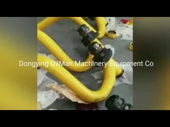 117063-7500 Αντικατασκευαστικά για την κορυφή του κινητήρα