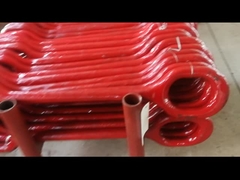 Σύνδεσμοι ανελκυστήρα Τεχνουργήματα χειρισμού γεωτρήσεις API 8C Χωρίς συγκόλληση μονό / διπλό βραχίονα