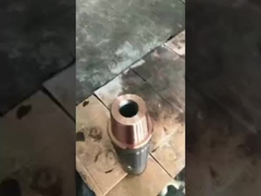 API 6A Σφυρηλατημένη βαλβίδα Kelly Δείκτης τρυπαντικής πίεσης 5000 psi 10000 psi