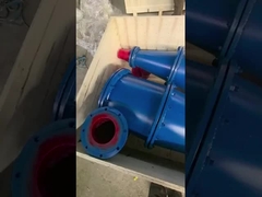 Συσκευή ελέγχου στερεών υδροκυκλώνων Αντίσταση υγρών