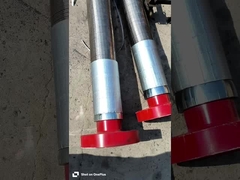 API 16C Conflex Hose Flexible Choke And Kill Line Hose for Oil Drilling