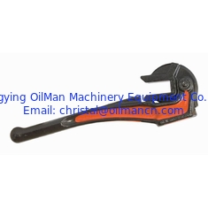 3/4" 7/8" 1" 1-1/8" Sucker Rod Wrench για Sucker Rod στο πετρελαϊκό πεδίο