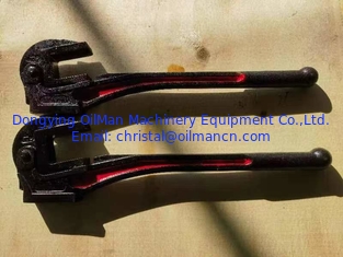 3/4" 7/8" 1" 1-1/8" Sucker Rod Wrench για Sucker Rod στο πετρελαϊκό πεδίο