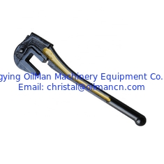 Εργαλεία χειρισμού API Wellhead Sucker Rod Wrench 5/8~1-1/8 ίντσες για γεωτρήσεις πετρελαϊκών πηγών