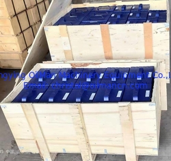 SM06 22mm Τρύπα Σφαίρα Δόντια Καρβιδίου Τελική Κωνική Σκανκ Πικ