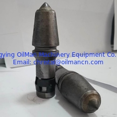RL07 RL11 19mm Kennametal Tungsten Carbide Pick για τρυπήσεις σκυροδέματος και κοπή βράχου