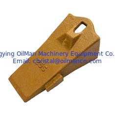 18S 22S 25S 35S 40S Excavator Bucket Δόντια Δόντια σημείο και προσαρμογέα