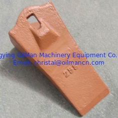 18S 22S 25S 35S 40S Excavator Bucket Δόντια Δόντια σημείο και προσαρμογέα