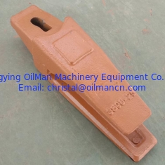 18S 22S 25S 35S 40S Excavator Bucket Δόντια Δόντια σημείο και προσαρμογέα