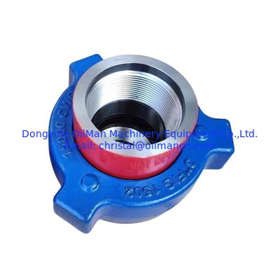 Συνέλευση υψηλών πηγών, σύκο 1502 Weco ένωση σφυριών