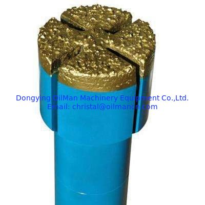 Παπούτσια φρεζαρίσματος API Oilfield Milling Tools Flat Bottom Junk Mill Concave Mills Milling Tools