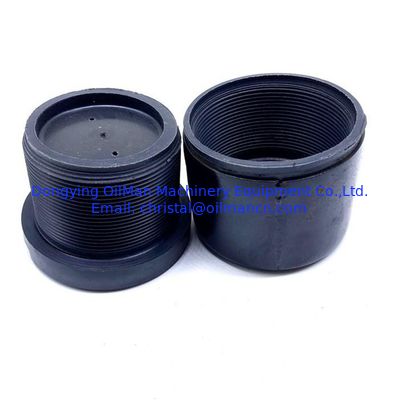 API Spec Casing Pipe Thread Protectors Drill Pipe Thread Protectors Tubing Thread Protectors