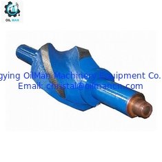 Εργαλεία πετρελαϊκού πηγάδι Downhole Stabilizer/Integral Stabilizer/Float Valve Stabilizer