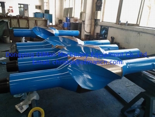 Εργαλεία πετρελαϊκού πηγάδι Downhole Stabilizer/Integral Stabilizer/Float Valve Stabilizer