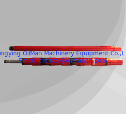 Εργαλεία επένδυσης με τσιμέντο πετρελαιοφόρων περιοχών OilMan, ανθεκτική μηχανική καθορισμένη κρεμάστρα σκαφών της γραμμής H2S