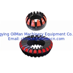 13 5/8" 5000psi BOP ανταλλακτικά, δακτυλική BOP συσκευασία στοιχείο BOP καουτσούκ πυρήνα