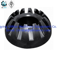 13 5/8" 5000psi BOP ανταλλακτικά, δακτυλική BOP συσκευασία στοιχείο BOP καουτσούκ πυρήνα