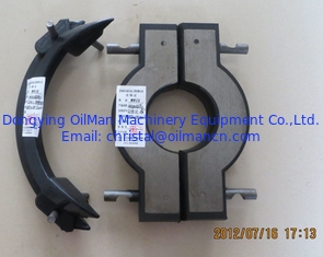 API Αγγειοειδές στοιχείο συσκευασίας BOP και Ram BOP Packers Πάνω σφραγίδες Προσωπική σφραγίδα Σφραγίδα