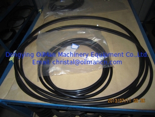API Αγγειοειδές στοιχείο συσκευασίας BOP και Ram BOP Packers Πάνω σφραγίδες Προσωπική σφραγίδα Σφραγίδα