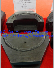 API Αγγειοειδές στοιχείο συσκευασίας BOP και Ram BOP Packers Πάνω σφραγίδες Προσωπική σφραγίδα Σφραγίδα