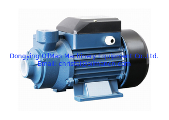 100% χαλκό καλώδιο 0,5hp υψηλής πίεσης κινητήρας QB60 ηλεκτρική αντλία νερού δίνης