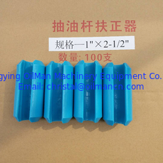UHMWPE Μπλε Centralizer 7/8&quot; για αντλία πετρελαίου