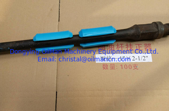 UHMWPE Μπλε Centralizer 7/8&quot; για αντλία πετρελαίου