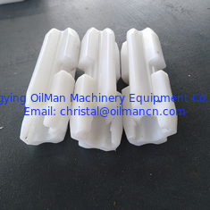 UHMWPE Μπλε Centralizer 7/8&quot; για αντλία πετρελαίου