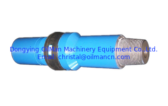 Πρότυπο API Downhole Tools Τεστάρ Κουπιού Κουπιού Πυροσβεστικής Συσκευής