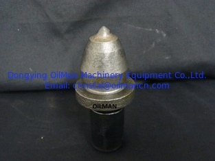 Trenching δοντιών τρυπανιών αντικατάστασης Kennametal Sm06 22mm για το ανθρακωρυχείο