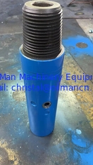 Εσωτερική βαλβίδα ελέγχου BOP Drop-In Upper Lower Kelly Cock Valve για ράβδο τρυπών