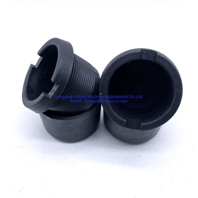 API Spec Casing Pipe Thread Protectors Drill Pipe Thread Protectors Tubing Thread Protectors